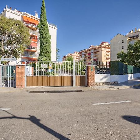 Sur Suites Alhambra Fuengirola Extérieur photo