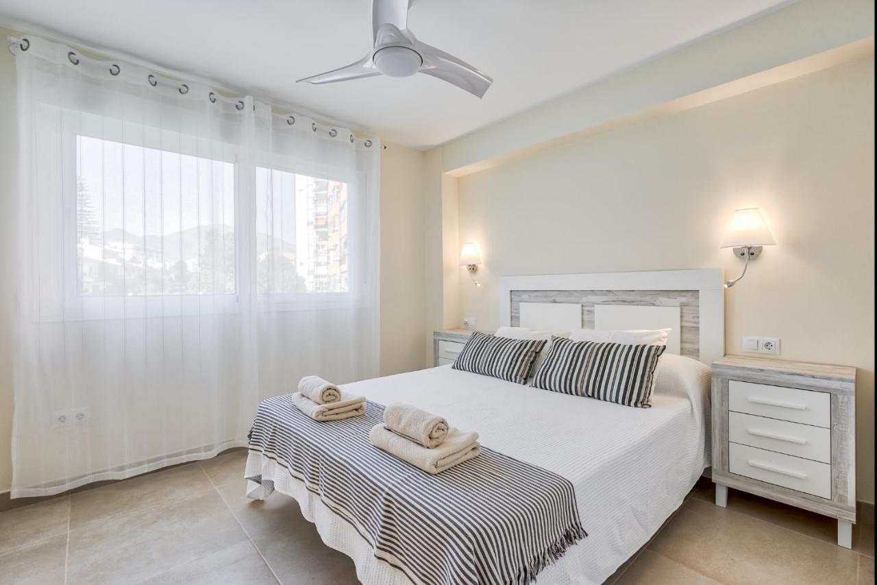 Sur Suites Alhambra Fuengirola Extérieur photo