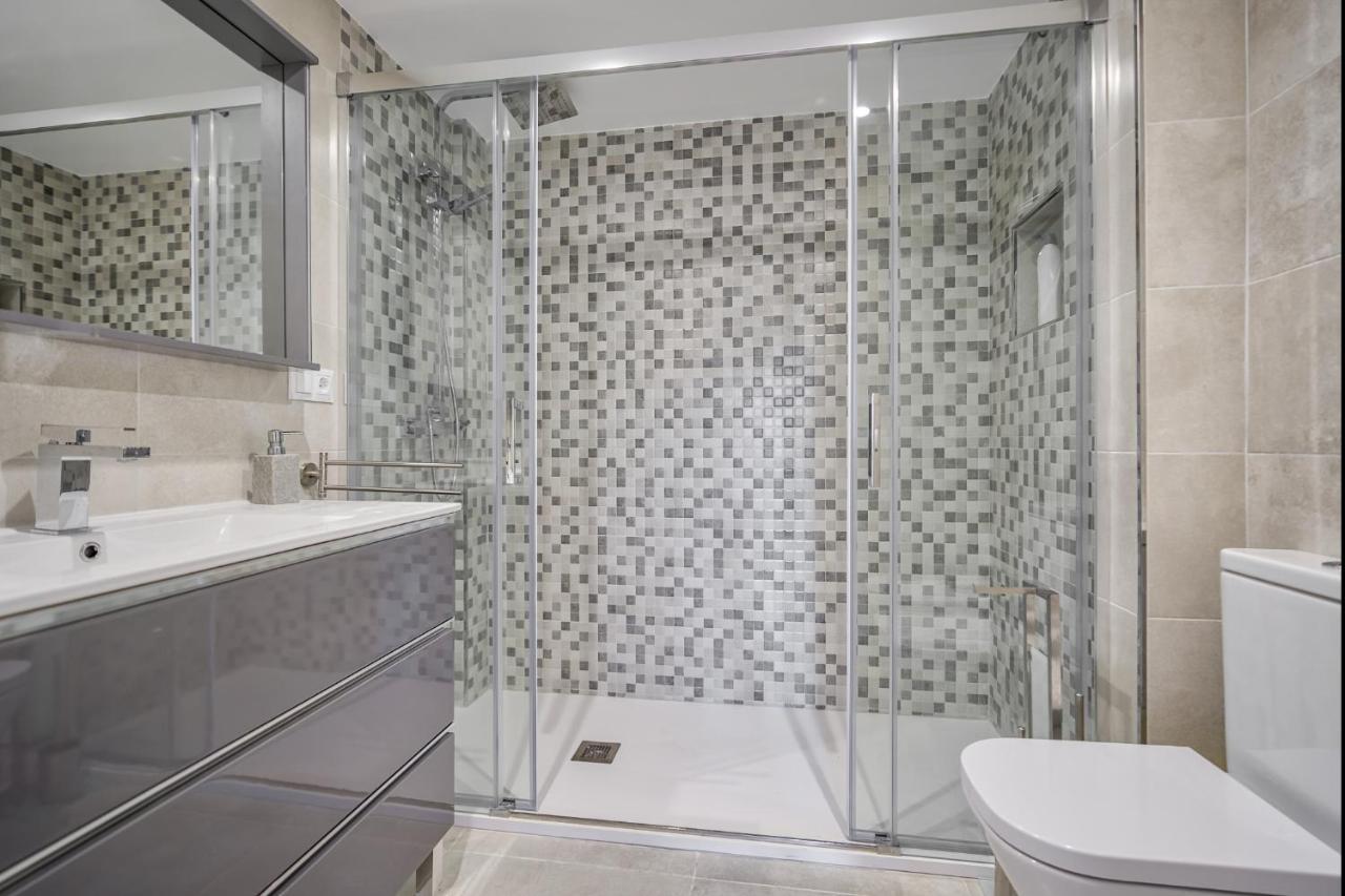Sur Suites Alhambra Fuengirola Extérieur photo