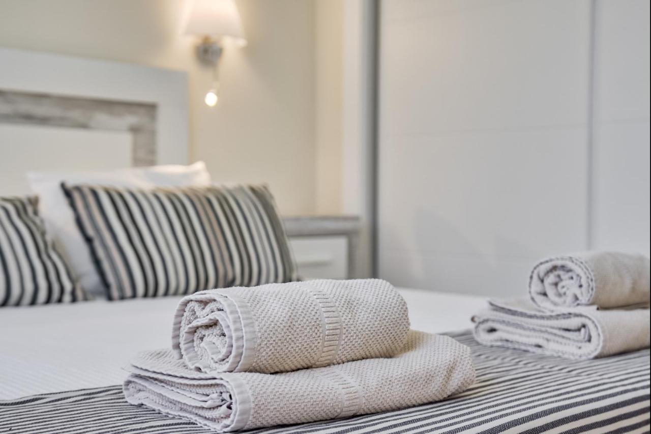 Sur Suites Alhambra Fuengirola Extérieur photo